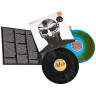 Виниловая пластинка Madvillain - Madvilliainy 20 Years (2LP) цветной винил