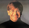 Виниловая пластинка Elton John - Made In England (LP)