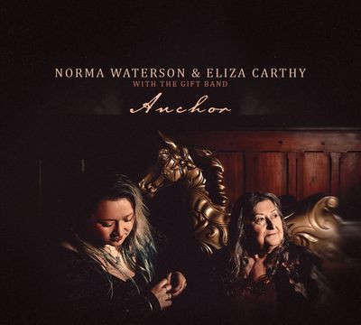 Виниловая пластинка Waterson Norma & Carthy Eliza - Anchor 2Lp