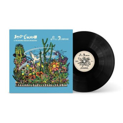 Виниловая пластинка Jeff Goldblum &amp; The Mildred Snitzer Orchestra - Still Blooming