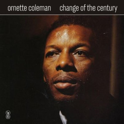 Виниловая пластинка Ornette Coleman - Change of the Century (Special Edition Yellow Vinyl)