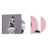 Виниловая пластинка Ariaba Grande - My Everything 10th Anniversary (2LP) розовый винил