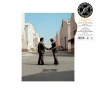 Виниловая пластинка Pink Floyd - Wish You Were Here (LP) Yellow Flame