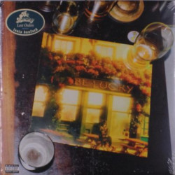 Виниловая пластинка Dunford, Louis - Be Lucky (Deluxe)