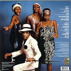 Виниловая пластинка Boney M. - Love For Sale (LP)