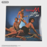Виниловая пластинка Boney M. - Love For Sale (LP)