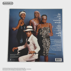 Виниловая пластинка Boney M. - Love For Sale (LP)
