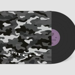 Praecox - Large Kimono EP (LP)