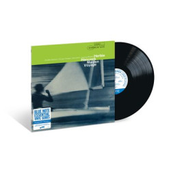 Herbie Hancock - Maiden Voyage (Blue Note Essentials) (LP)