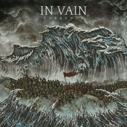 Виниловая пластинка In Vain - Currents