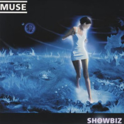 Виниловая пластинка Muse - Showbiz (1LP)