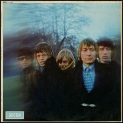 Виниловая пластинка The Rolling Stones - Between The Buttons (UK)