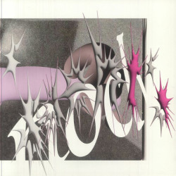 Виниловая пластинка Roman Flugel - Gehts Noch? 21 Year Anniversa