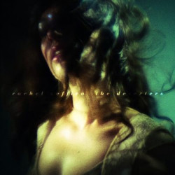 Виниловая пластинка Rachel Zeffira - The Deserters
