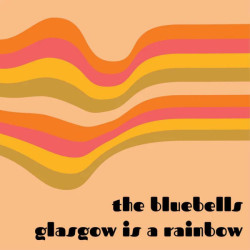 Виниловая пластинка The Bluebells &amp; Sister John - Young At Heart / Glasgow Is A Rainbow