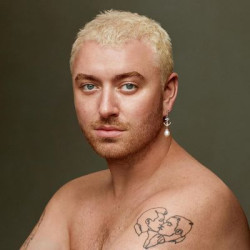 Виниловая пластинка Sam Smith - Gloria (1LP/Transparent)
