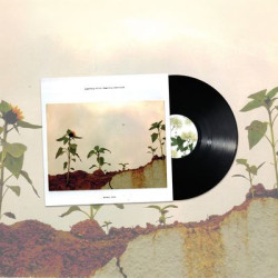 Morgan Noise - Something Built, Something Remembered (LP)
