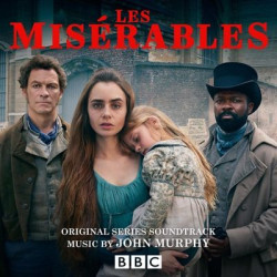 Виниловая пластинка John Murphy - Les Miserables