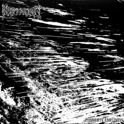 Виниловая пластинка Irreparable - Complete Emptiness