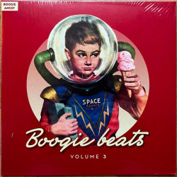 Виниловая пластинка Various Artists - Boogie Beats Vol. 3