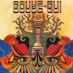 Виниловая пластинка Orchestra Baobab - Mouhamadou Bamba (Standard Edition) (LP)