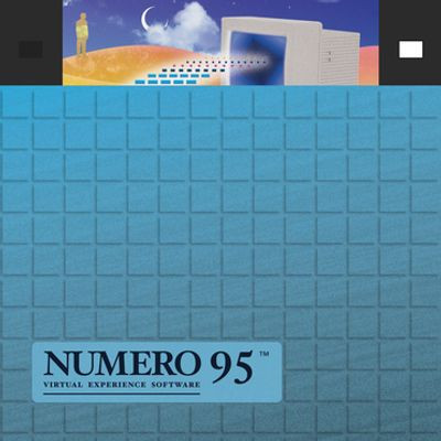 Виниловая пластинка Various Artists - Numero 95