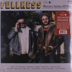 Виниловая пластинка Marcus I Meets Adubta - Fullness