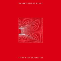 Виниловая пластинка Magnus Ostrom Group - A Room For Travellers
