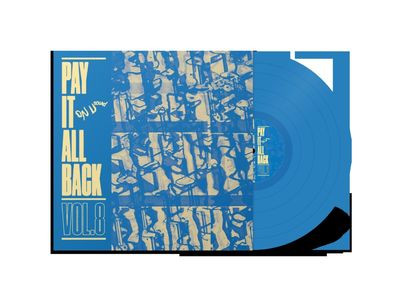 Виниловая пластинка Various Artists - Pay It All Back Vol. 8
