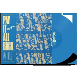 Виниловая пластинка Various Artists - Pay It All Back Vol. 8