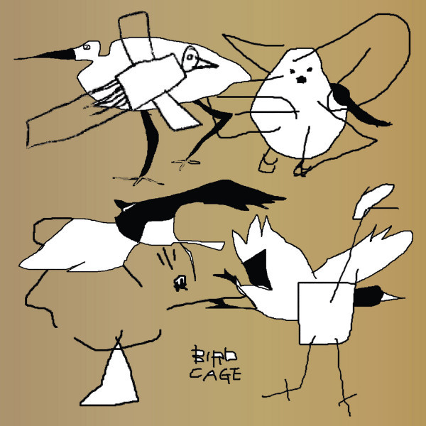 Виниловая пластинка Various Artists - Bird Cage: Birdfriend Archives