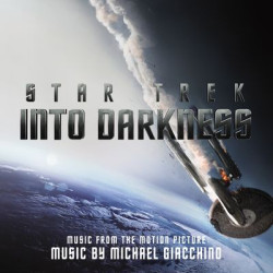 Виниловая пластинка Michael Giacchino - Star Trek Into Darkness (Origi