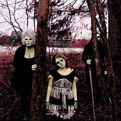 Виниловая пластинка Various Artists - Songs For The Dead