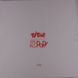 Виниловая пластинка Various Artists - Titan “It’s All Pop!”