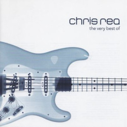 Виниловая пластинка Rea, Chris - The Very Best Of (2LP/GF)