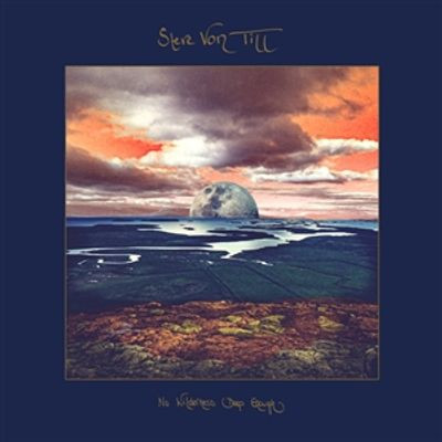 Виниловая пластинка Steve Von Till - No Wilderness Deep Enough (Vel