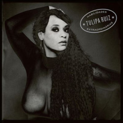 Виниловая пластинка Tulipa Ruiz - Habilidades Extraordinarias