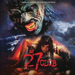 Виниловая пластинка Various Artists - The 27 Club - Official Motion