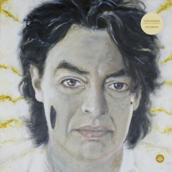 Виниловая пластинка Yuri Honing Acoustic Quartet - Goldbrun (White Vinyl)