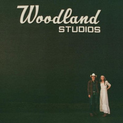 Виниловая пластинка Gillian Welch &amp; David Rawlings - Woodland