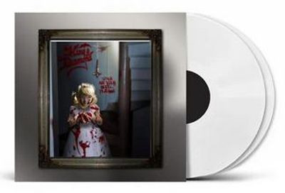 Виниловая пластинка King Diamond - Give Me Your Soul… Please (Phd Exclusive White Vinyl 2Lp)