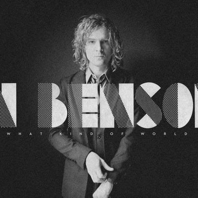 Виниловая пластинка Benson Brendan - What Kind Of World