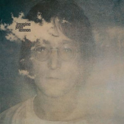 Виниловая пластинка John Lennon - Imagine (1LP/180g)