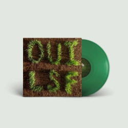 Виниловая пластинка Les Savy Fav - OUI, LSF