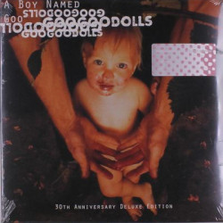 Виниловая пластинка Goo Goo Dolls - A Boy Named Goo