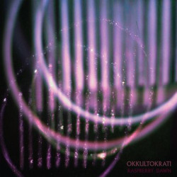 Виниловая пластинка Okkultokrati - Raspberry Dawn