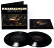 Виниловая пластинка Rammstein - Liebe Ist Fur Alle Da (2LP)