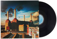 Виниловая пластинка Pink Floyd - Animals (LP)