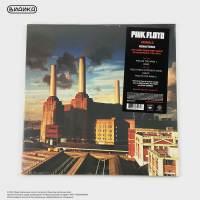 Виниловая пластинка Pink Floyd - Animals (LP)