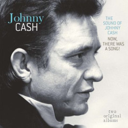 Виниловая пластинка Johnny Cash - Sound Of Johnny Cash (1LP Coloured)
